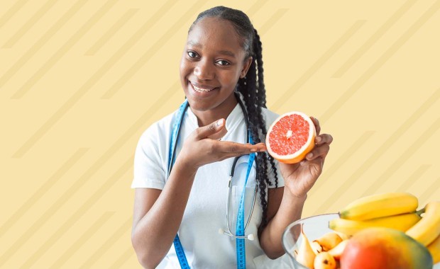 SEO for Nutritionists In Birmingham