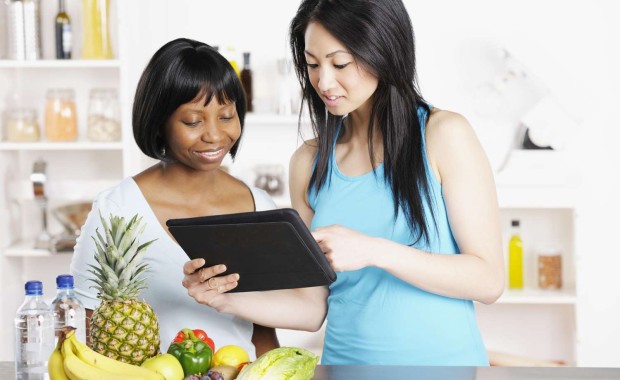 SEO For Nutritionists In Charlotte