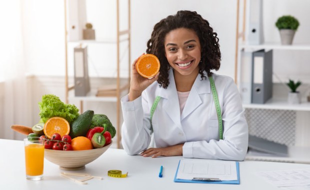 SEO For Nutritionists in Chicago