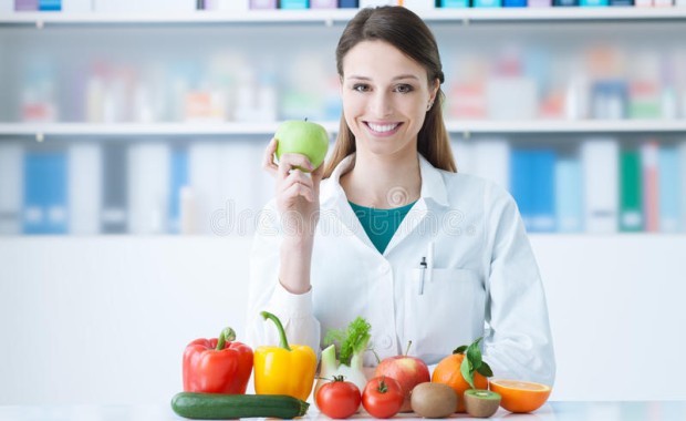 SEO for Nutritionists in Cincinnati