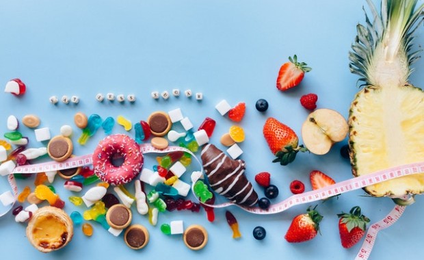 SEO for Nutritionists in Colorado Springs