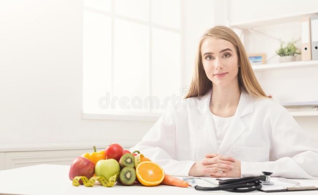 SEO for Nutritionists in Mesa