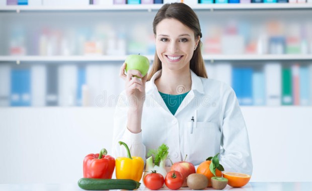 SEO for Nutritionists in Milwaukee