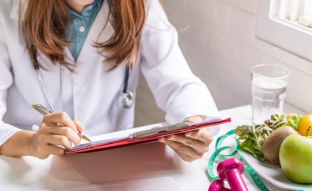 SEO for Nutritionists in Norfolk