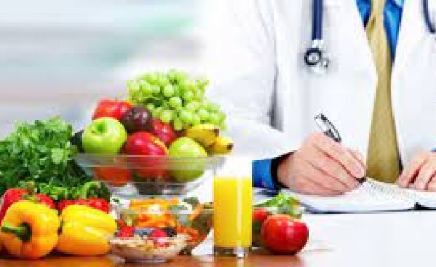 SEO For Nutritionists in Omaha