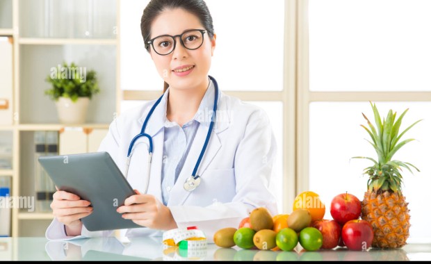 SEO For Nutritionists in Providence