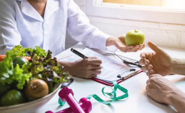 SEO for Nutritionists in Chattanooga