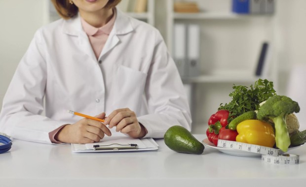 SEO for Nutritionists in Austin