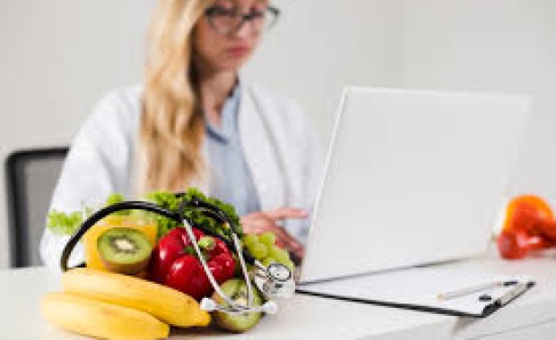 SEO for Nutritionists in Plano