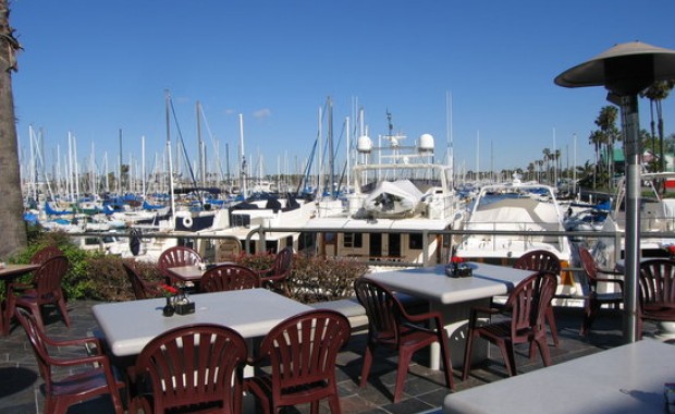SEO for Restaurants in Long Beach
