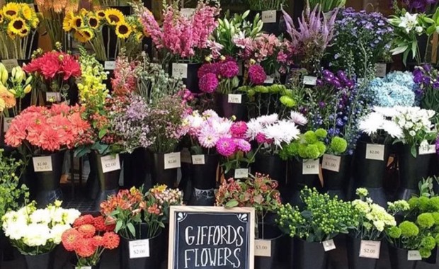 SEO for Flower Shops in Portland