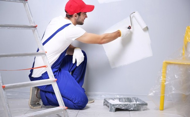 SEO For Painting Services In Spokane