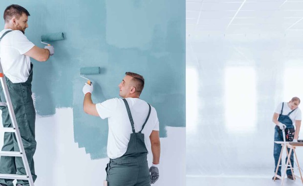 SEO For Painting Services In Kansas City