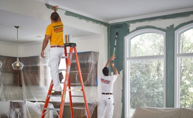 SEO for Painting Services in Jersey City