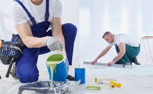 SEO For Painting Services in Memphis