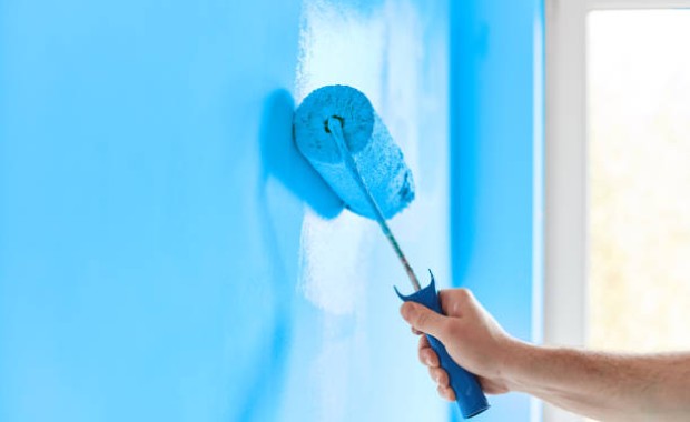SEO For Painting Services in Providence