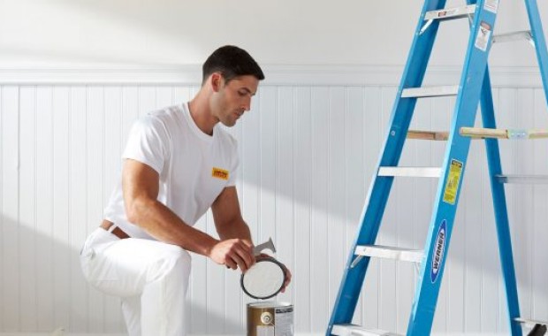SEO for Painting Services in Wichita