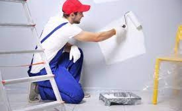 SEO for Painting Services in Chattanooga