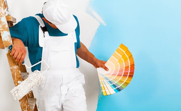 SEO for Painting Services in Oklahoma City