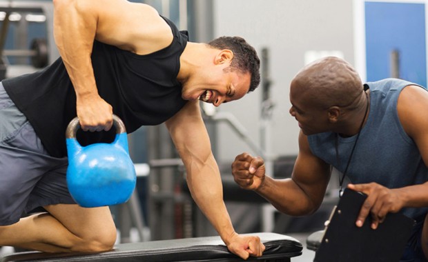 SEO For Personal Trainers In Spokane