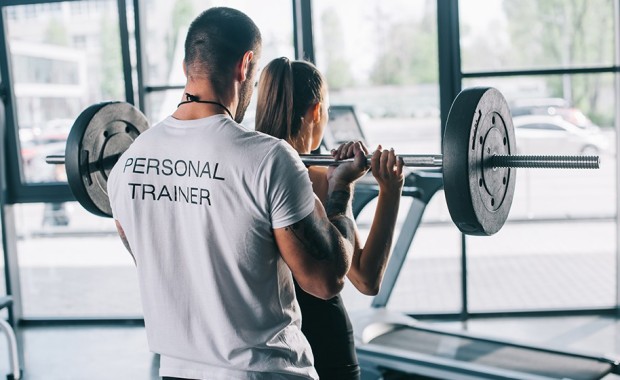 SEO for Personal Trainers in Las Vegas