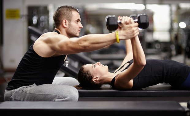 SEO for Personal Trainers in Nashville