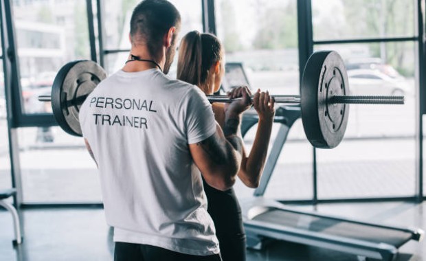 SEO For Personal Trainers In Baltimore