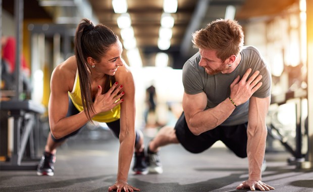 SEO For Personal Trainers in Chicago