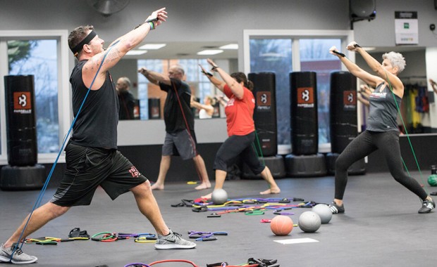SEO for Personal trainers in Colorado Springs