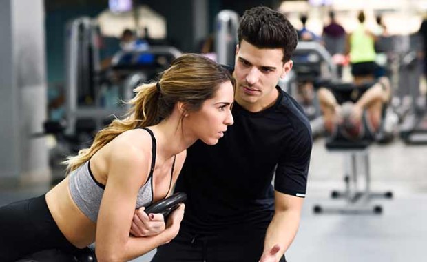 SEO For Personal Trainers in Columbus