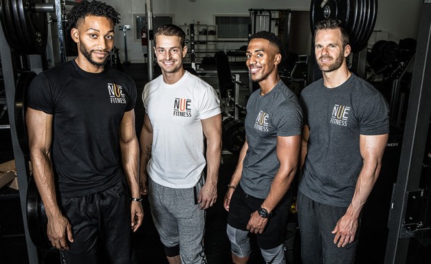 SEO for Personal trainers in Dallas