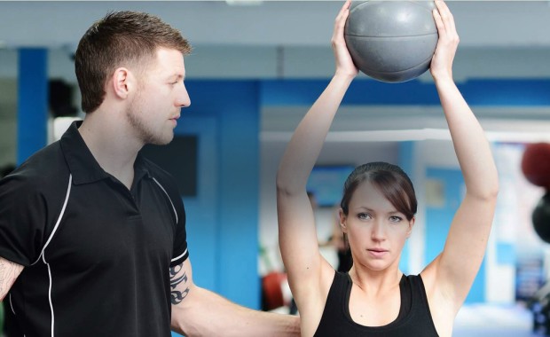 SEO for Personal trainers in Jersey City
