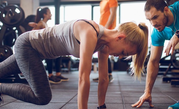 SEO for Personal trainers in Norfolk