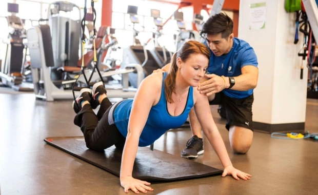 SEO For Personal Trainers in Omaha
