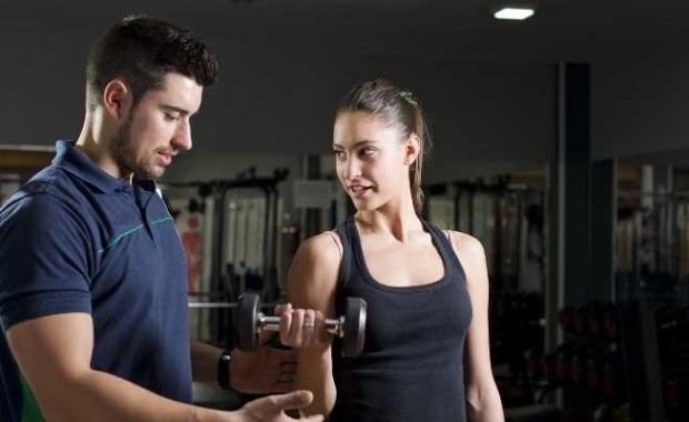 SEO For Personal Trainers in Providence