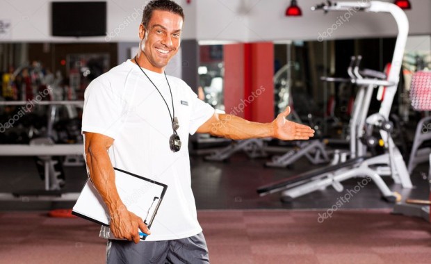 SEO for Personal trainers in Chattanooga