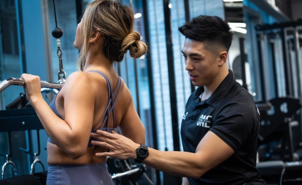 SEO for Personal trainers in Seattle