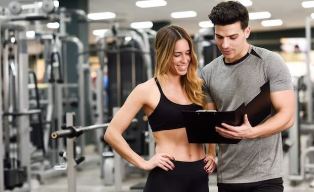SEO for Personal trainers in Louisville