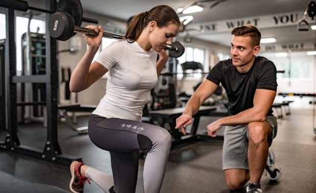 SEO for Personal trainers in Anchorage