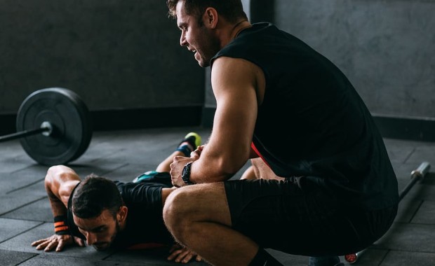 SEO For Personal Trainers In Buffalo