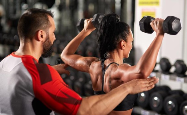SEO for Personal trainers in Plano