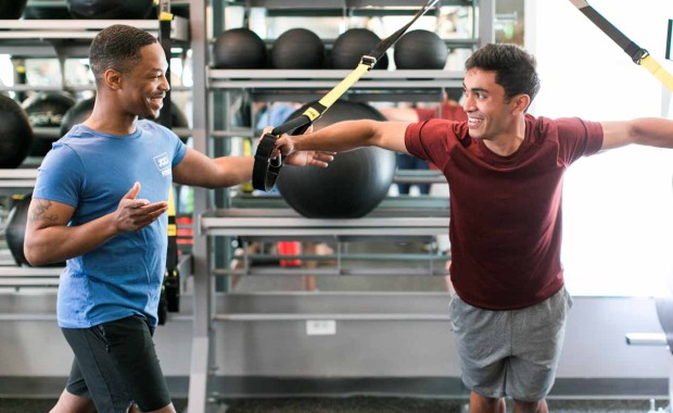 SEO for Personal Trainers in San Francisco