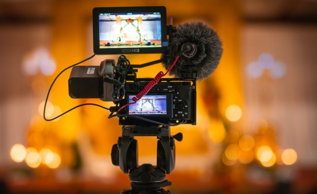 SEO For Videographers In Fort Worth