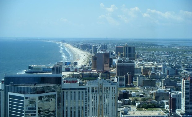 SEO for Photographers in Jersey City