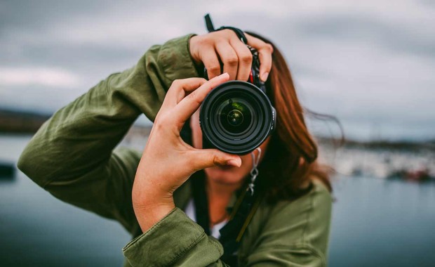 SEO for Photographers in Rochester