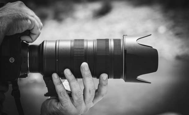 SEO For Photographers In Kansas City