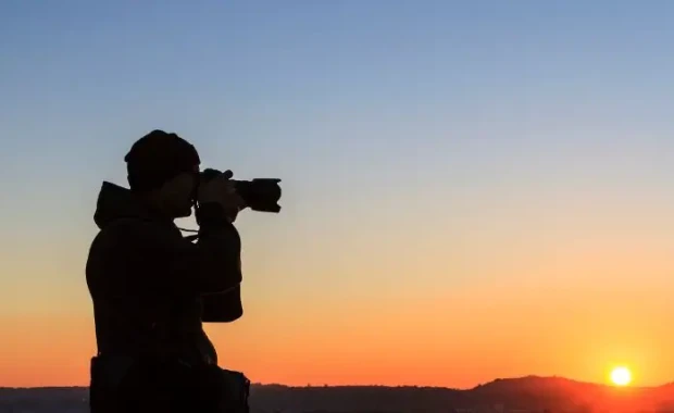 SEO For Photographers in Omaha