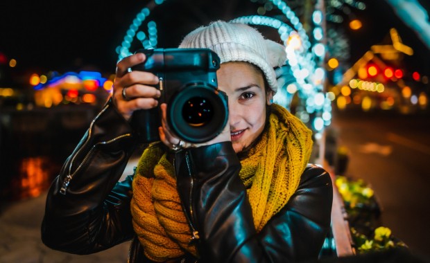 SEO For Photographers In Baltimore