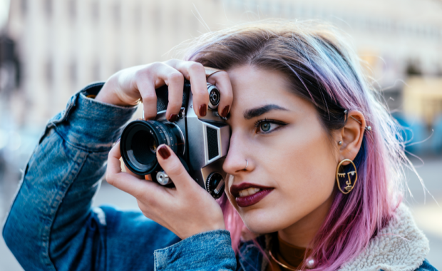 SEO For Photographers in Chicago