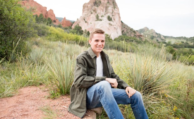 SEO for Photographers in Colorado Springs
